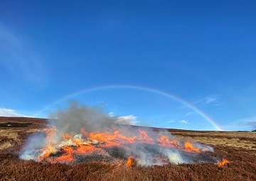 Muirburn Practitioner Foundation Course